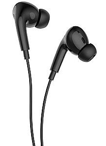 Casti HOCO M1 Pro for Type-C Black