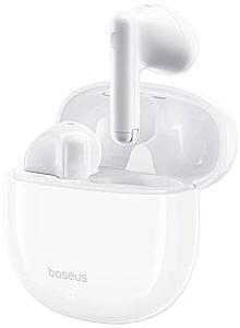 Casti Baseus Bowie E13 Moon White