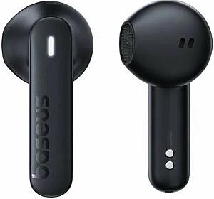 Casti Baseus Bowie E16 Black