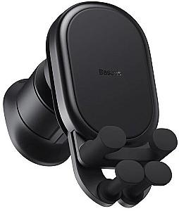 Suport auto pentru telefon Baseus Stable Gravitational Wireless (SUWX030001)