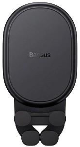 Suport auto pentru telefon Baseus Stable Gravitational Wireless (SUWX030001)