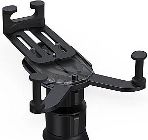 Suport auto pentru telefon Baseus Stable Gravitational Wireless (SUWX030001)