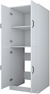 Dulap de baie Trendy KD109 3198 Alb