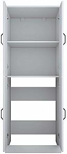 Dulap de baie Trendy KD109 3198 Alb
