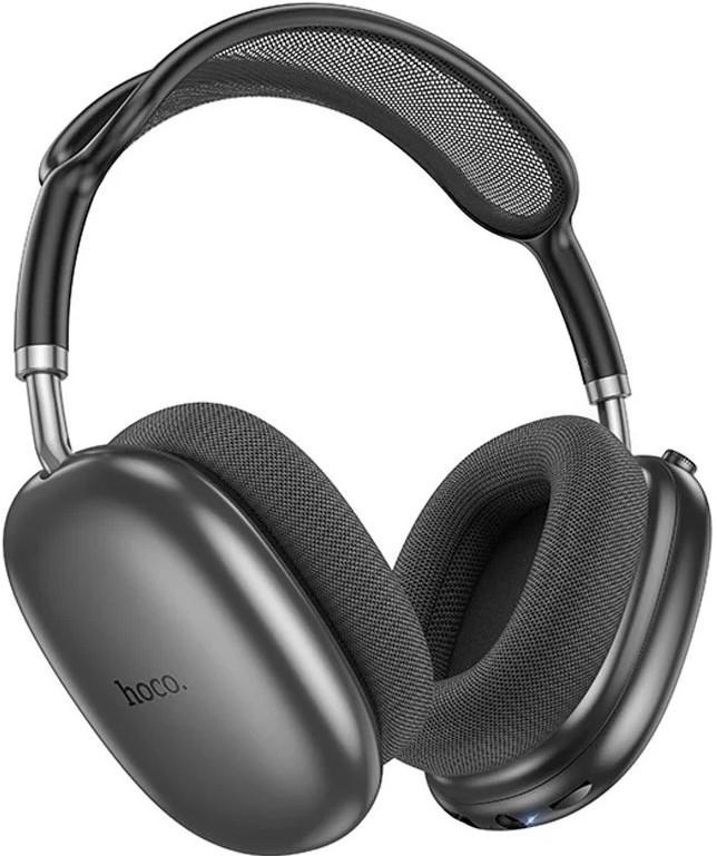 Casti HOCO W55 Pleasing Space Gray