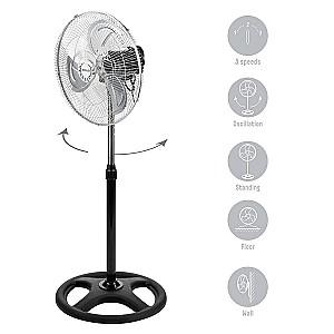 Ventilator Muhler FM-6116D