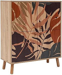 Comoda Trendy Multilux Palm