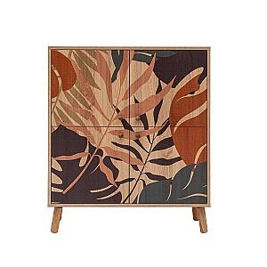 Comoda Trendy Multilux Palm
