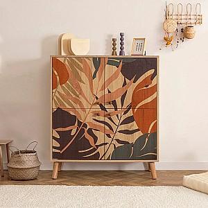 Comoda Trendy Multilux Palm