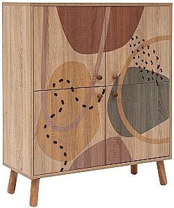 Comoda Trendy Multilux Form