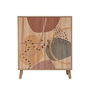 Comoda Trendy Multilux Form