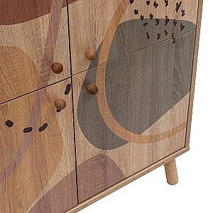 Comoda Trendy Multilux Form