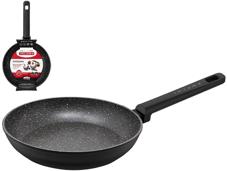 Tigaie Pedrini Klasscook 20 cm
