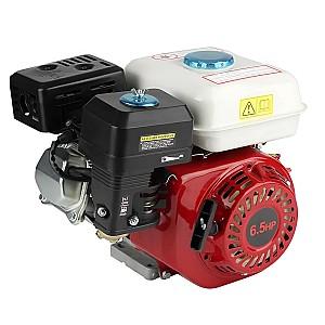 Motor pentru motocultor Hammer 5.1kW 208cm3 7cp (34335)