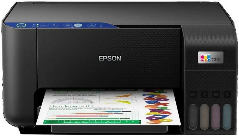 Imprimanta Epson EcoTank L3251
