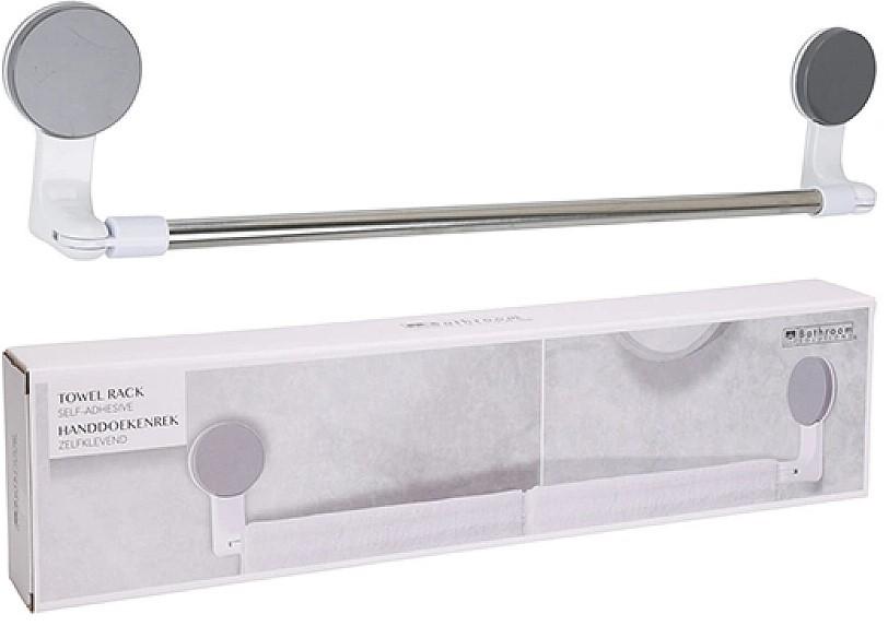 Cuier pentru baie prosoape Bathroom Solutions 55601