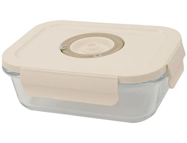 Set de recipiente alimentare Giostyle Frigoverre Perla 0.6 l