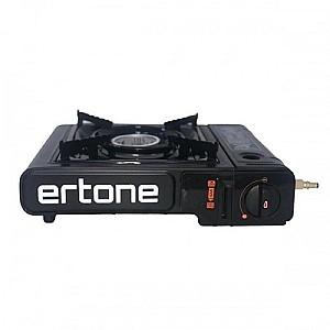 Plita de masa Ertone ERT-MN 232NG/RS