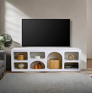 Masa consola Trendy Ferlis Alb