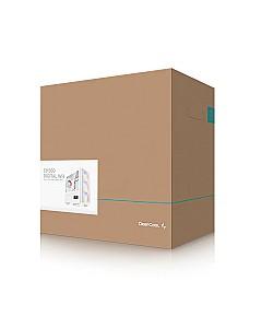 Carcasa DEEPCOOL CH560 WH DIGITAL