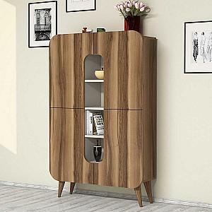 Comoda Trendy Al meu Nuc (Maro)/Crem (Bej)