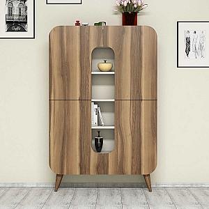 Comoda Trendy Al meu Nuc (Maro)/Crem (Bej)