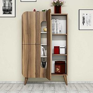 Comoda Trendy Al meu Nuc (Maro)/Crem (Bej)