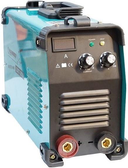 Aparat de sudat Hammer ZX7-250