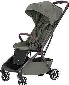 Carucior de plimbare Carrello MAGIA Malted green VARA