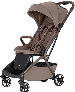 Carucior de plimbare Carrello MAGIA Cocoa Beige VARA