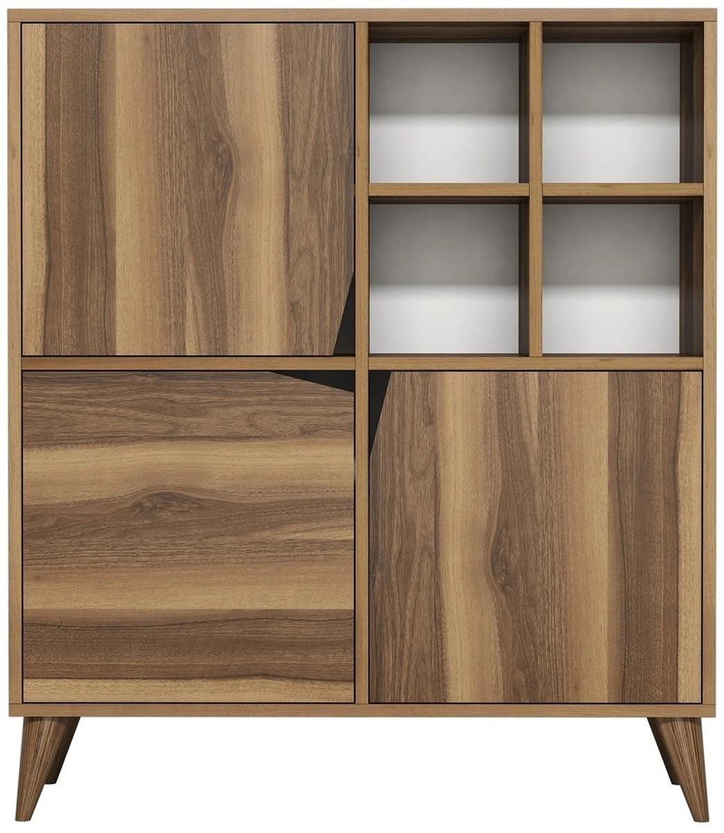 Comoda Trendy Puls Nuc (Maro)