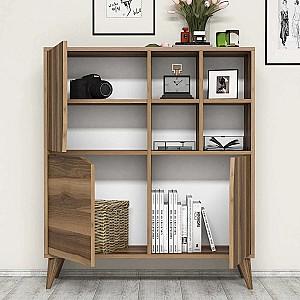 Comoda Trendy Puls Nuc (Maro)