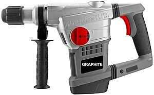 Ciocan rotopercutor Graphite 58G874