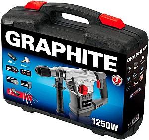 Ciocan rotopercutor Graphite 58G874