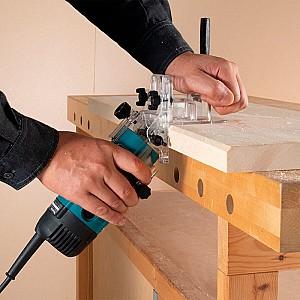 Masina de frezat Makita 3712