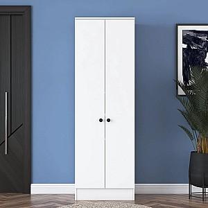 Dulap pentru incaltaminte Trendy P6 M13 2347 Alb
