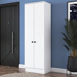 Dulap pentru incaltaminte Trendy P6 M13 2347 Alb