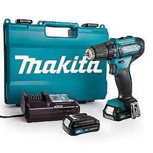 Masina de insurubat Makita DF333DSAE 