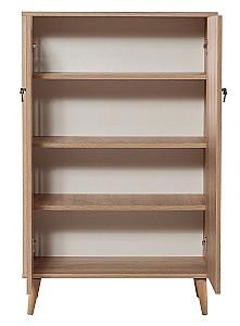 Comoda Trendy Multibox 729 Stejar Sonoma (Bej)