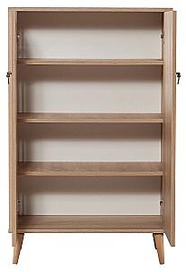 Comoda Trendy Multibox 727 Stejar Sonoma (Bej)