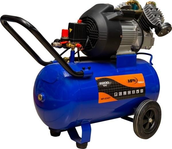Compresor de aer MPN 9001
