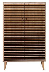 Comoda Trendy Multibox 220 Stejar Sonoma (Bej)