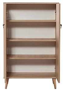 Comoda Trendy Multibox 220 Stejar Sonoma (Bej)