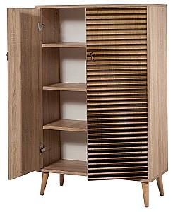 Comoda Trendy Multibox 220 Stejar Sonoma (Bej)