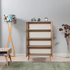 Comoda Trendy Multibox 220 Stejar Sonoma (Bej)