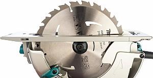 Fierastrau circular Makita 5008MG 