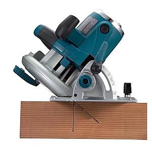 Fierastrau circular Makita 5008MG 