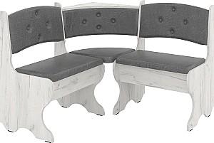 Coltar bucatarie Pehotin Boyarin (set) Kraft / Gri