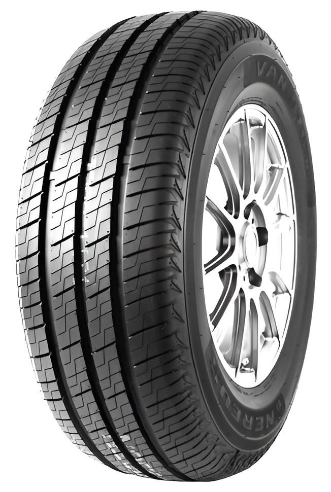 Anvelopa NEREUS 235/65R16C 115/113R NS916 8PR