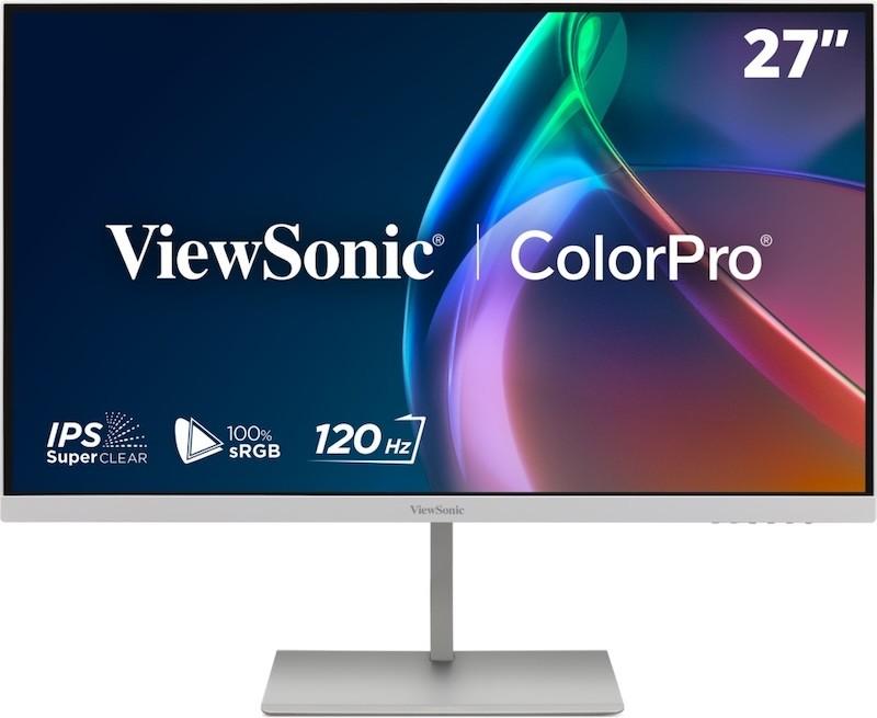 Monitor VIEWSONIC VP2766-2K-W